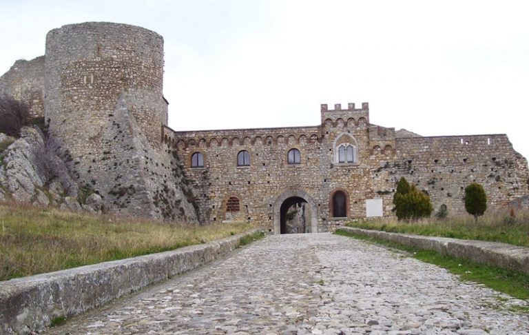 Bovino Castello Experience Escursioni nei Monti Dauni