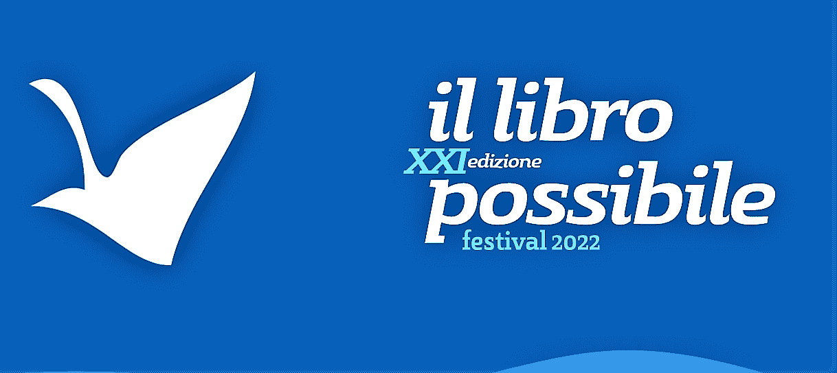 Immagine del Festival Il Libro Possibile